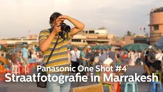 Straatfotografie in Marrakesh | Panasonic One Shot #4