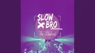 Blinding Lights - slowed + reverb