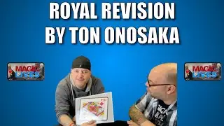 Royal Revision by Ton Onosaka | Giant Prediction