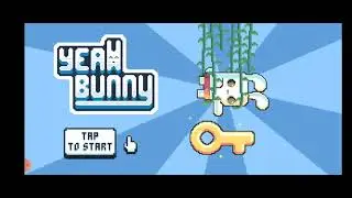 Jogando Yeah Bunny