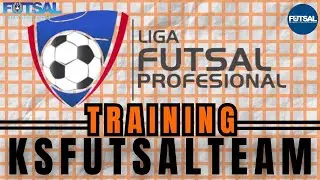 TRAINING KS FUTSAL || MINGGU 15 SEPTEMBER 2024