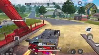 INSANE 1Vs5 MONTAGE! [Awm Wro Vector]