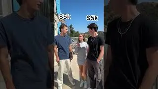 How much do u pay for rent in LA? #rent #publicinterview