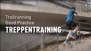 Good Practice &ndash; Treppentraining