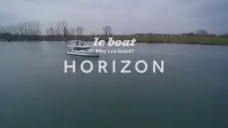 Le Boat | Horizon