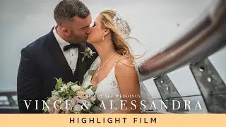 Adam + Olga's Highlight Film | Burlington, Ontario