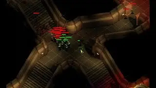 They Are Billions - Alpha Communications Center 800%
