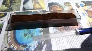 How to remove the noodler's pen smell