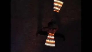 Light Dance Show Promo 2011