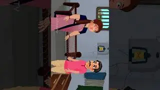 Cartoon kahani #cartoon #kahani #hindistories #animation #shorts #stories #cartoonstory