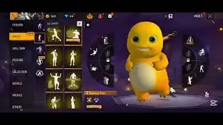 Rai star's id? Op hard id 🥶 rarest #freefire #viral #viralvideo 