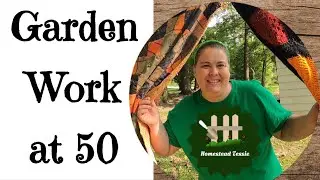 Homesteading  at 50 ,Suburban  Homesteading ,1 acre  Mobile Home Homestead