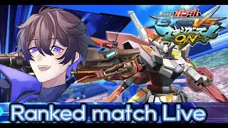 【マキオン】ちょみっとだけやる野良固定ランクマ大将☆2【MBON】