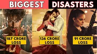 10 BIGGEST DISASTER MOVIES OF INDIA