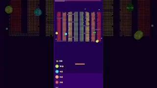 How to play Brick mania game || Brick mania New challenge