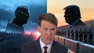 JEFFERSON SHREVE EXPOSES BIDEN'S $1B+ MEXICO AID WASTE &ndash; TRUMP DROPS BORDER ENCOUNTERS TO RECORD LOW