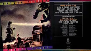 Riblja Čorba - Kad Ti Se Na Glavu Sru&scaron;i Čitav Svet | LP audio 1982