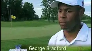George Bradford- Randy Joyner