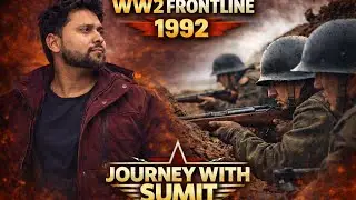 WW2 frontline 1992 edition