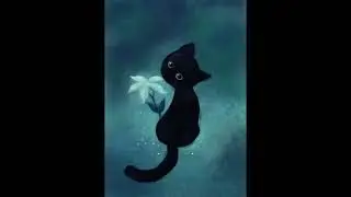 Roar ~ Fading Kitten Syndrome (Slowed + Reverb)