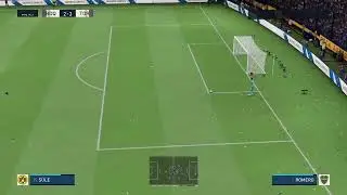 Boca Juniors VS Borussia Dortmund - FIFA 2023 - #Gameplay #Live ps4