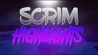 Critical Ops Scrim Highlights NEW DEVICE - Sweve