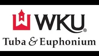 Horovitz - Euphonium Concerto - I. Moderato - David Humphreys WKU Faculty Recital #2