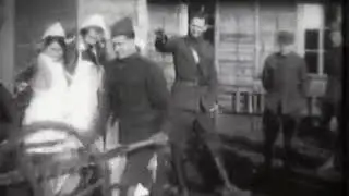 Rimaucourt Base Hospital. Dec, 15 1918