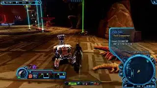 IS0 5R Cartel Market Companion Preview SWTOR