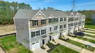 Ryan Homes at Hamilton Greene - 2 Comfort Road, Williamstown, NJ. 08094