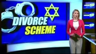 David Hellman Pleads Guilty to Forcing Orthodox Jewish Men to Divorce Wives