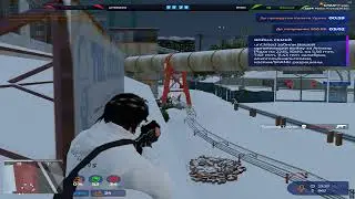 босс ревика на взп gta5rp milton