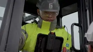 Taylor Woodrow Takes the UK&rsquo;s First Autonomous Excavator to Site!