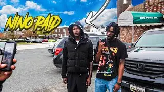 Day in the life w/ Nino Paid & Jaeychino