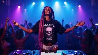 Powerful Reggaeton Mix for Night Vibes &ndash; Latin Bass Mood 🌙