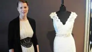 Little White Dress Features Wedding Dress Designer Liancarlo