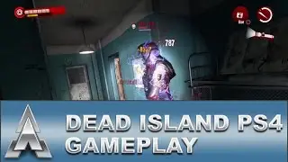 Dead Island Definitive Edition, Surviving in Moresby