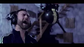 The October Leaves - Small Town / Big Story