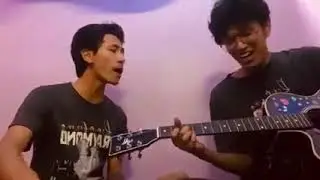 အသင်ဂီတ(cover)
