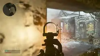 Call of Duty WW2 PC BETA  Gameplay 2