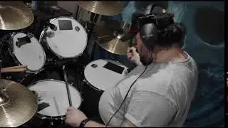 Drumming 12/29/25