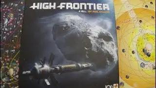 HighFrontier 4 All Presentazione