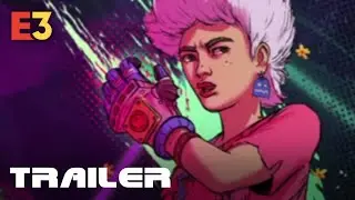 RAD | E3 2019 трейлер