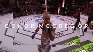 ♾️ AURA PART XI | CONOR MCGREGOR 💪 HARD BASS PHONK X JUMPSTYLE BEST GYM MIX