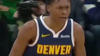 Watson and Derrick White  3 Pointers