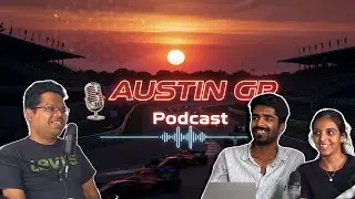 Эвадра Макларен? Эвадра Самая быстрая машина? 🏎️🏎️ || DaPod телугу F1 || ОСТИН ГП