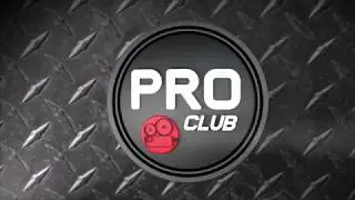 PROCLUB final!