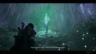 Remnant 2 : Yaesha, toutes les récompenses (Amulette, Anneau, Trait, Relique, Arme, Mutagène...)