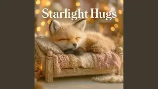 Floating in Stardust