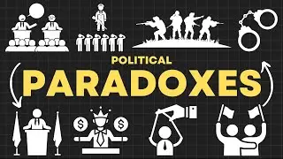 3 Hours of Political Paradoxes To Fall Asleep To